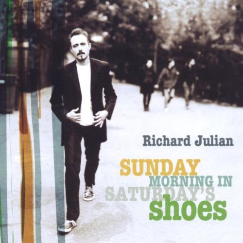 Richard Julian/Sunday Morning In Saturday's S