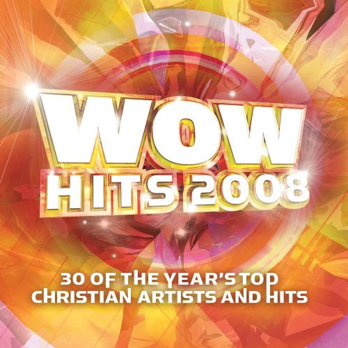 Wow Hits/Wow Hits 2008@2 Cd