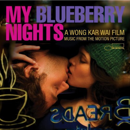 My Blueberry Nights/Soundtrack