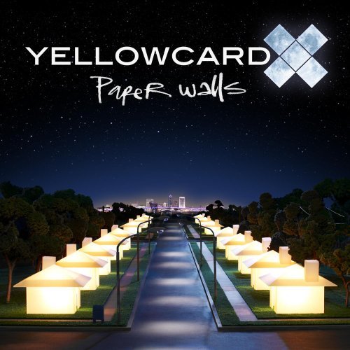Yellowcard/Paper Walls@Special Package@Incl. Dvd