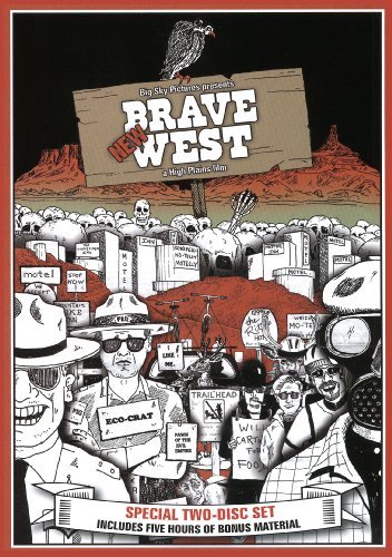 Brave New West/Brave New West@Nr