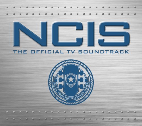 Ncis/Soundtrack@2 Cd Set