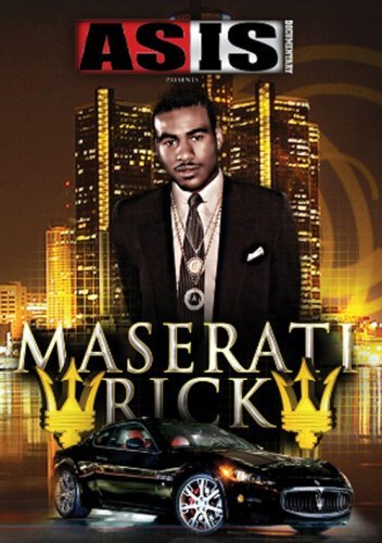 Asis: Maserati Rick/Asis: Maserati Rick@Nr