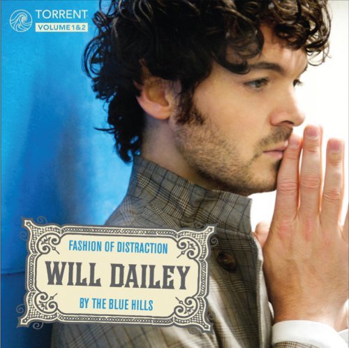 Will Dailey/Torrent 1 & 2@2 Cd Set