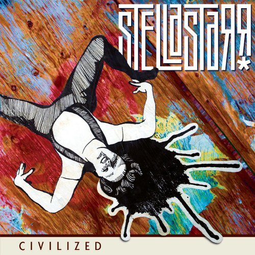 Stellastarr/Civilized