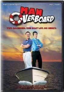 Man Overboard/Man Overboard@Nr