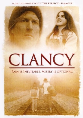 Clancy Clancy Nr 