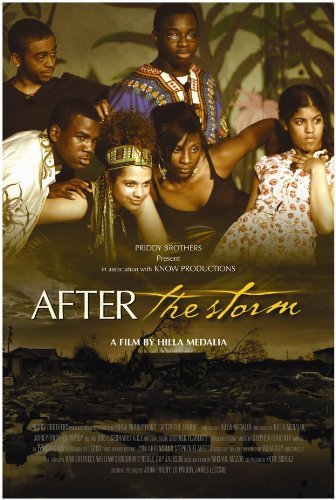 After The Storm/After The Storm@Nr