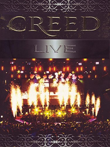 Creed/Live