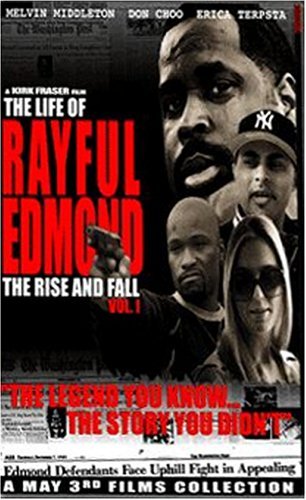Life Of Rayful Edmond/Life Of Rayful Edmond