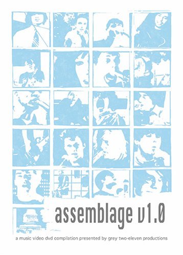 Assemblage/Vol. 1