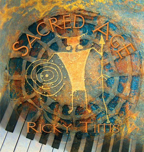 Ricky Tims/Sacred Age