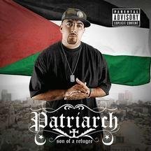 Patriarch/Son Of A Refugee@Explicit Version