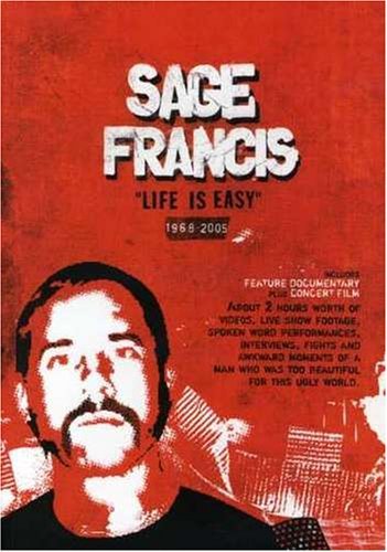 Sage Francis/Life Is Easy