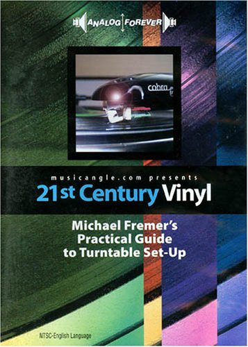 21st Century Vinyl-Michael Fre/21st Century Vinyl-Michael Fre@Nr