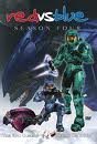 Red Vs. Blue/Season 4