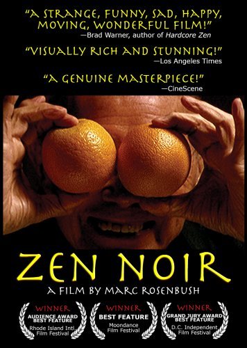 Zen Noir/Zen Noir@Nr