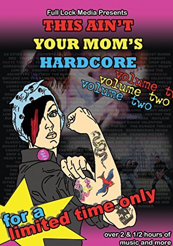 This Ain'T Your Moms Hardcore/Vol. 2