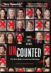Uncounted: The New Math Of Ame/Uncounted: The New Math Of Ame