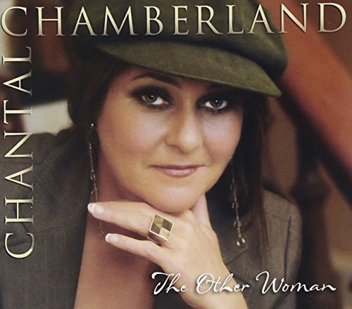 Chamberland Chantal Other Woman 