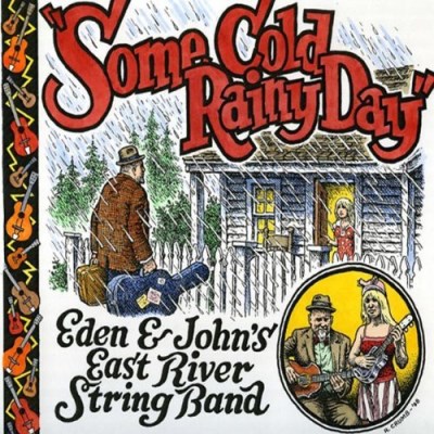 Eden & John's East River Strin/Some Cold Rainy Day@180gm Vinyl