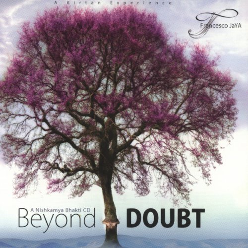 Francesco Jaya/Beyond Doubt