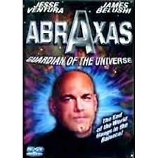 Abraxas-Guardian Of The Univer/Abraxas-Guardian Of The Univer