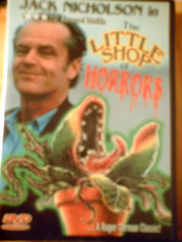 Little Shop Of Horrors/Nicholson/Haze/Joseph/Welles