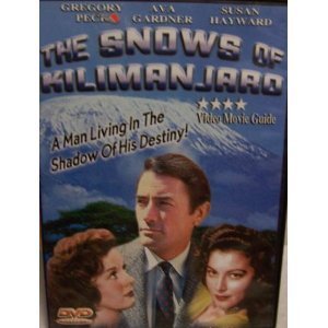 Snows Of Kilimanjaro/Peck/Hayward