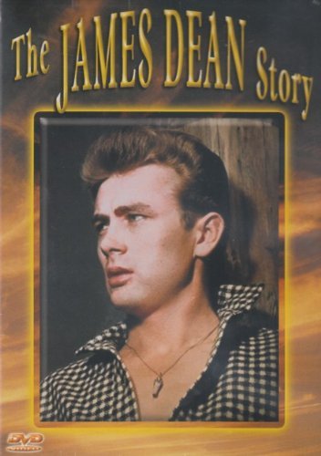 James Dean Story: A Biography/James Dean Story: A Biography