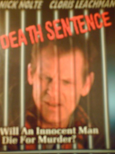 Death Sentence/Leachman/Luckinbill/Nolte