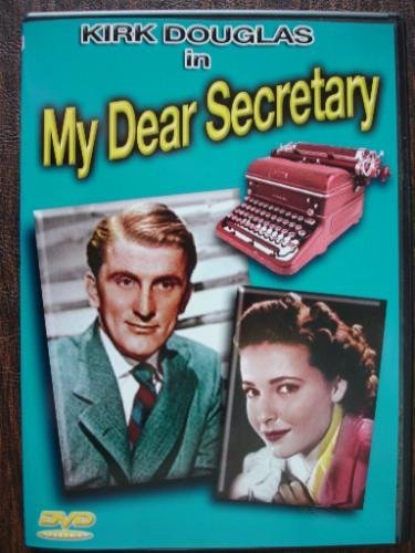 My Dear Secretary/Day/Douglas/Wynn/Walker/Vallee