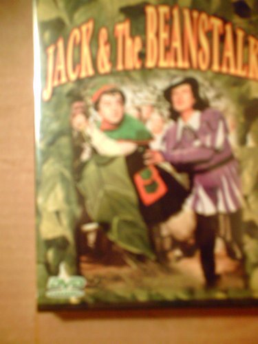 Abbott & Costello/Jack & The Beanstalk