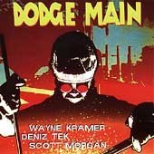 Dodge Main/Dodge Main@Feat. Kramer/Tek