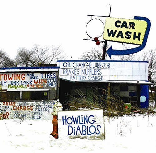 Howling Diablos/Car Wash