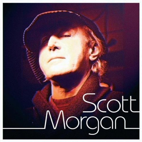 Scott Morgan Scott Morgan 