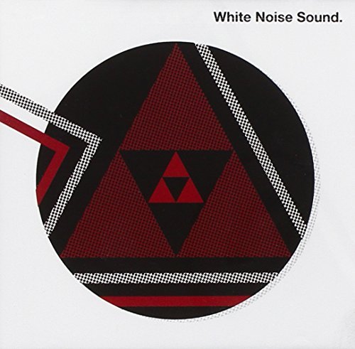White Noise Sound/White Noise Sound
