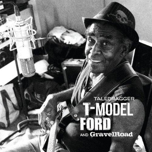 T-Model Ford & Gravel Road/Taledragger@Blue Vinyl