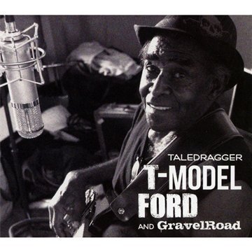 T-Model Ford & Gravel Road/Taledragger@Digipak