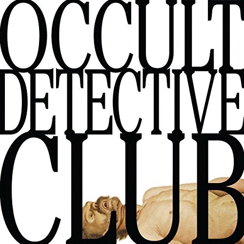 Occult Detective Club Crimes 