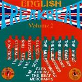 English Freakbeat Vol. 2 English Freakbeat English Freakbeat 