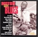 Motor City Blues/Motor City Blues@Jenkins/Kirkland/Burns/Mr. Bo@Washboard Willie/Dr. Ross