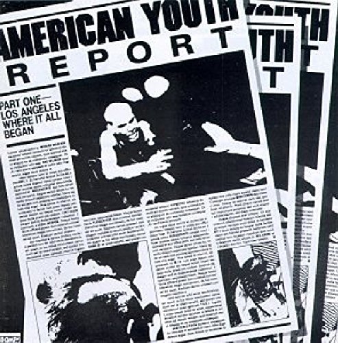 American Youth Report/American Youth Report