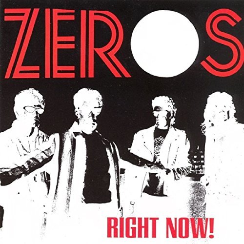 Zeros/Right Now