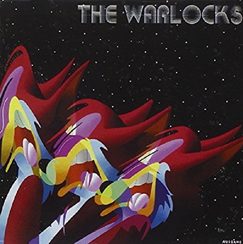 Warlocks/Warlocks