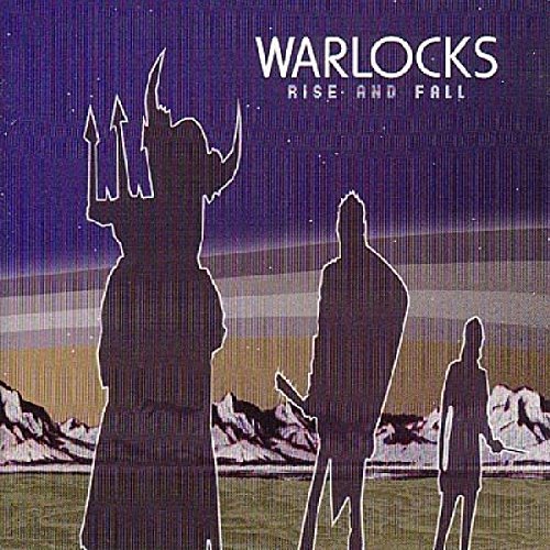 Warlocks/Rise & Fall
