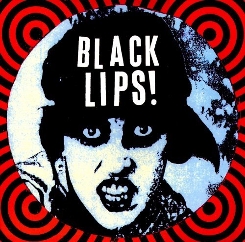 Black Lips/Black Lips@Clear Vinyl@Black Lips