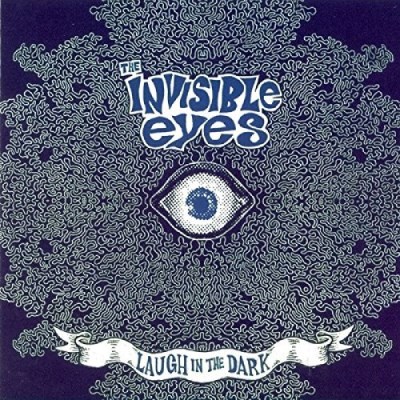 Invisible Eyes/Laugh In The Dark