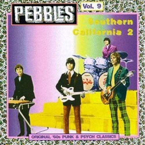 Pebbles/Vol. 9-Pebbles@Caretakers/Hystrrics/David@Pebbles