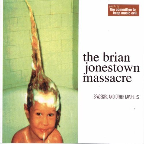 Brian Jonestown Massacre Space Girl & Other Favorites Incl. Bonus Tracks 